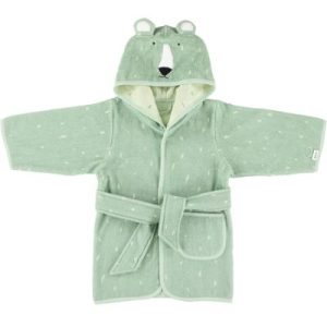 achetez Peignoir ours Mr. Polar Bear (3-4 ans) Trixie au meilleur prix en promo