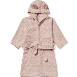 achetez Peignoir ours vieux rose (1-2 ans) Cam Cam Copenhagen au meilleur prix en promo