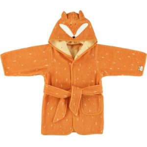 achetez Peignoir renard Mr. Fox (3-4 ans) Trixie au meilleur prix en promo