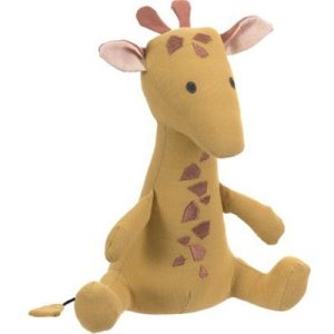 achetez Peluche Alice la girafe (21 cm) Egmont Toys au meilleur prix en promo