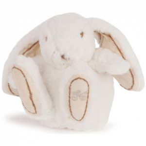 achetez Peluche Augustin le lapin écru (12 cm) Tartine et Chocolat au meilleur prix en promo