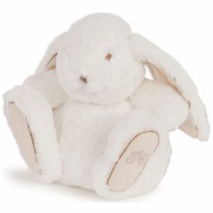 achetez Peluche Augustin le lapin écru (25 cm) Tartine et Chocolat au meilleur prix en promo