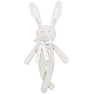 achetez Peluche Augustin le lapin gris (40 cm) Tartine et Chocolat au meilleur prix en promo