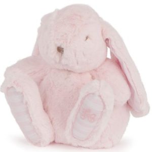 achetez Peluche Augustin le lapin rose (25 cm) Tartine et Chocolat au meilleur prix en promo