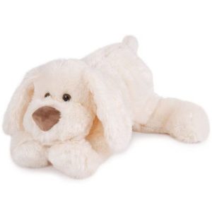 achetez Peluche Chien Cookie La ferme (40 cm) Histoire d'Ours au meilleur prix en promo