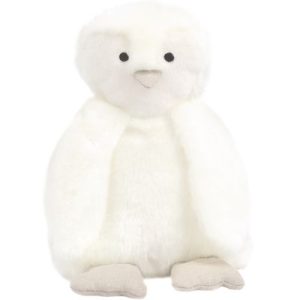 achetez Peluche Gabin le pingouin Pamplemousse X Tartine et Chocolat (27 cm) Tartine et Chocolat au meilleur prix en promo