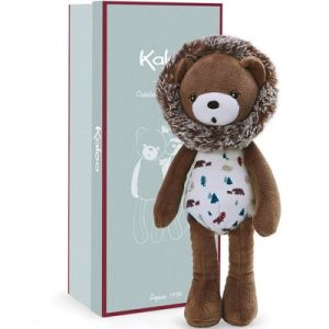 achetez Peluche Gaston l'ourson Filoo (27 cm) Kaloo au meilleur prix en promo