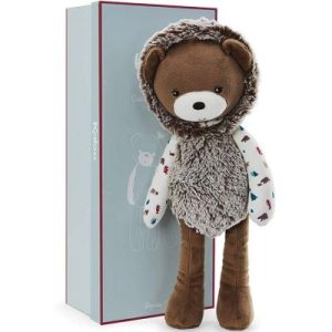 achetez Peluche Gaston l'ourson Filoo (34 cm) Kaloo au meilleur prix en promo