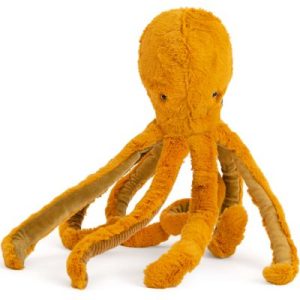 achetez Peluche Grand poulpe Tout autour du monde (45 cm) Moulin Roty au meilleur prix en promo