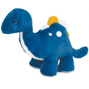 achetez Peluche Hello le dino (38 cm) Histoire d'Ours au meilleur prix en promo