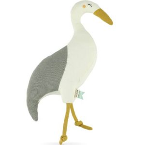 achetez Peluche Héron (42 cm) Trixie au meilleur prix en promo