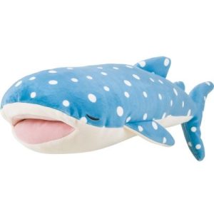 achetez Peluche Jinbe le requin baleine (52 cm) Trousselier au meilleur prix en promo