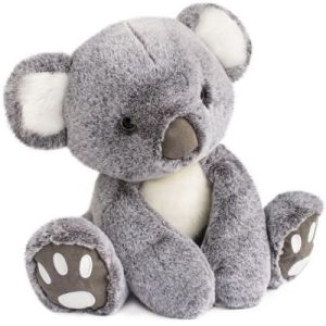 achetez Peluche Koala Les animaux des grands espaces (35 cm) Histoire d'Ours au meilleur prix en promo