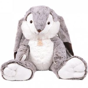 achetez Peluche Lapin marius (50 cm) Histoire d'Ours au meilleur prix en promo
