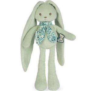 achetez Peluche Lapinoo pantin lapin acqua (25 cm) Kaloo au meilleur prix en promo