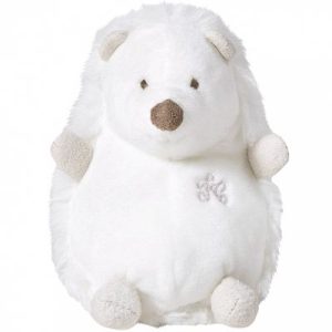 achetez Peluche Léon le hérisson écru (12 cm) Tartine et Chocolat au meilleur prix en promo