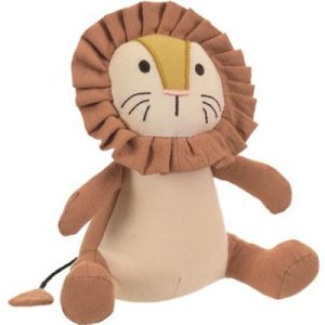 achetez Peluche Léon le lion (18 cm) Egmont Toys au meilleur prix en promo