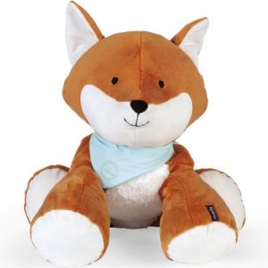 achetez Peluche Les Amis renard paprika (45 cm) Kaloo au meilleur prix en promo