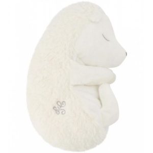 achetez Peluche Les dormeurs Hérisson taupe (25 cm) Tartine et Chocolat au meilleur prix en promo