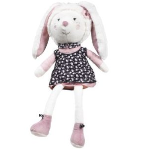 achetez Peluche Miss Fleur de Lune (54 cm) Sauthon au meilleur prix en promo