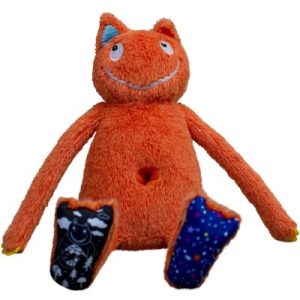 achetez Peluche Mon doudou Mon Géant (25 cm) Ebulobo au meilleur prix en promo