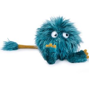achetez Peluche Monstre Choukette (25 cm) Moulin Roty au meilleur prix en promo
