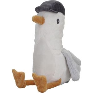 achetez Peluche Mouette Sailors Bay (20 cm) Little Dutch au meilleur prix en promo