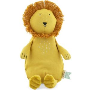 achetez Peluche Mr. Lion (26 cm) Trixie au meilleur prix en promo