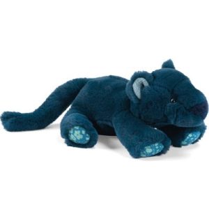 achetez Peluche Panthère (41 cm) Moulin Roty au meilleur prix en promo