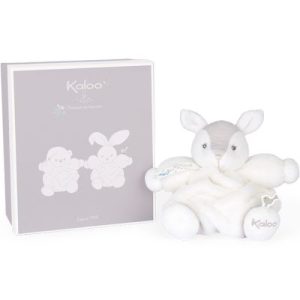achetez Peluche Plume patapouf faon ivoire (16 cm) Kaloo au meilleur prix en promo