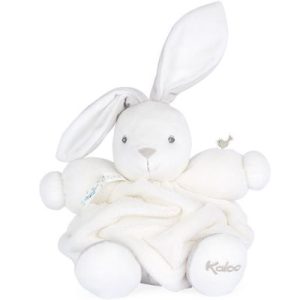 achetez Peluche Plume patapouf lapinou ivoire (20 cm) Kaloo au meilleur prix en promo