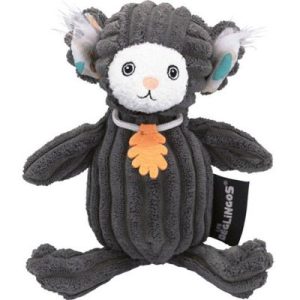 achetez Peluche Simply Kezakos le Ouistiti (15 cm) Les Déglingos au meilleur prix en promo