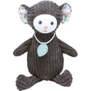 achetez Peluche Simply Kezakos le Ouistiti (23 cm) Les Déglingos au meilleur prix en promo