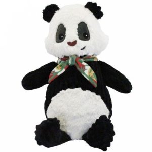 achetez Peluche Simply Rototos le panda (33 cm) Les Déglingos au meilleur prix en promo