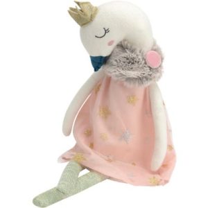 achetez Peluche Sofia le cygne (43 cm) Amadeus Les Petits au meilleur prix en promo