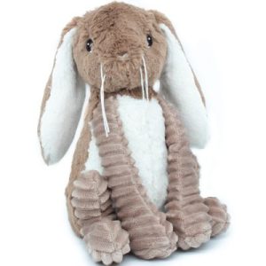achetez Peluche Toudou le lapin beige Les Ptipotos Les Déglingos au meilleur prix en promo