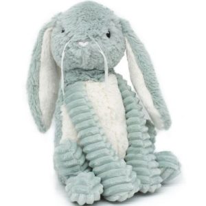 achetez Peluche Toudou le lapin menthe Les Ptipotos Les Déglingos au meilleur prix en promo