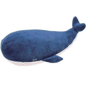 achetez Peluche baleine Kanaora (46 cm) Trousselier au meilleur prix en promo