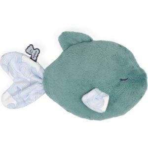 achetez Peluche bouillotte bien-être poisson Petit calme (25 cm) Kaloo au meilleur prix en promo