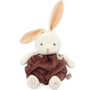 achetez Peluche bulle d'amour lapin cannelle Plume (30 cm)  Kaloo au meilleur prix en promo