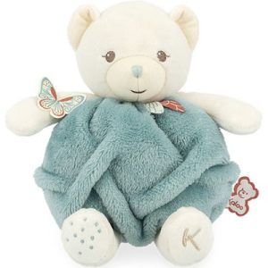 achetez Peluche bulle d'amour ours vert Plume (23 cm)  Kaloo au meilleur prix en promo