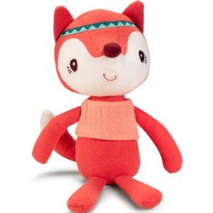 achetez Peluche câline Alice (26 cm) Lilliputiens au meilleur prix en promo