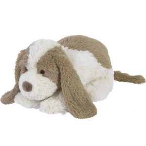 achetez Peluche chien David (28 cm) BAMBAM au meilleur prix en promo