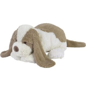 achetez Peluche chien David (38 cm) BAMBAM au meilleur prix en promo