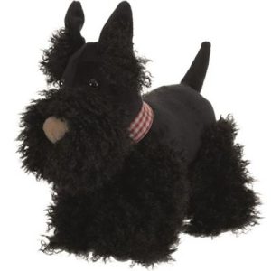 achetez Peluche chien Walter (20 cm) Egmont Toys au meilleur prix en promo