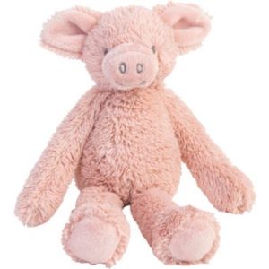 achetez Peluche cochon Perry (28 cm) BAMBAM au meilleur prix en promo