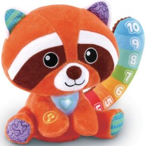 achetez Peluche d'activités Noa compte avec moi VTech au meilleur prix en promo