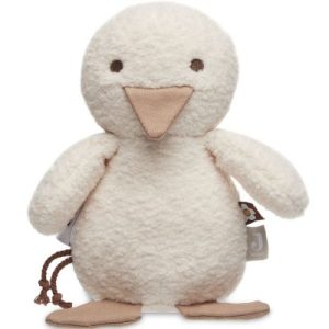 achetez Peluche d'activités canard Spring Garden Duck Jollein au meilleur prix en promo