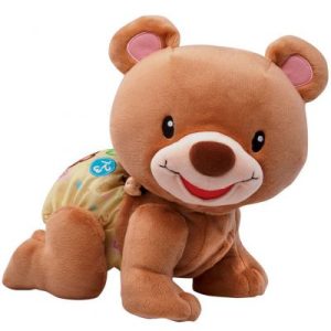 achetez Peluche d'activités musicale Ourson