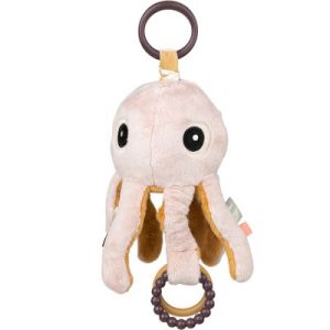achetez Peluche d'activités vibrante à suspendre Jelly Rose Done by Deer au meilleur prix en promo